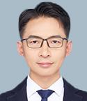 贾永发-北京金融诈骗罪辩护律师照片展示